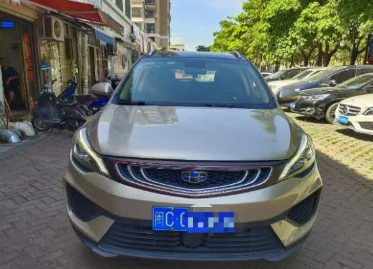  ۺ 2018 ۺGS 1.4T px