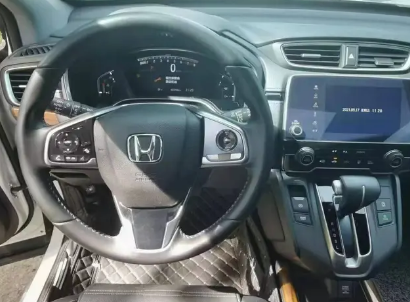 CR-V 2020 1.5T o 240TURBO