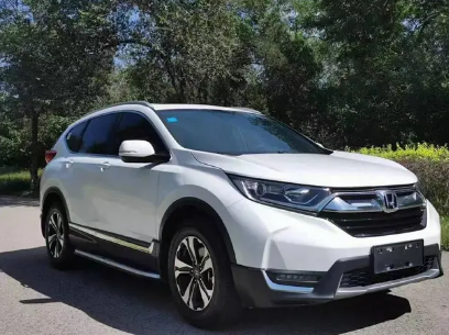 CR-V 2020 1.5T o 240TURBO