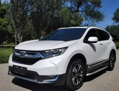 CR-V 2020 1.5T o 240TURBO