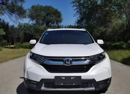 CR-V 2020 1.5T o 240TURBO